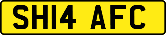 SH14AFC