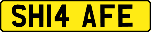 SH14AFE