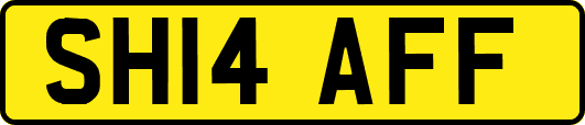 SH14AFF