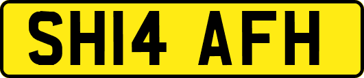 SH14AFH