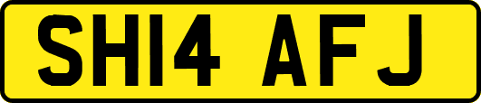 SH14AFJ