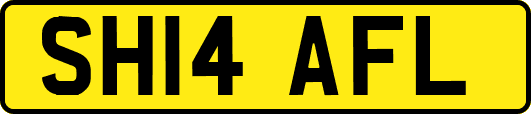 SH14AFL