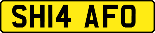 SH14AFO