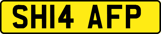 SH14AFP