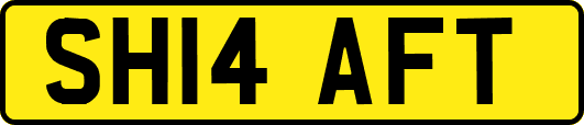 SH14AFT