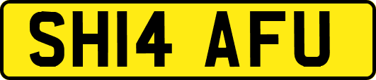 SH14AFU
