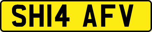 SH14AFV