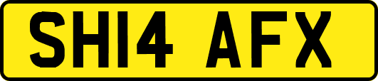 SH14AFX