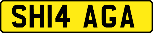 SH14AGA