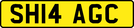 SH14AGC