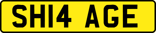 SH14AGE