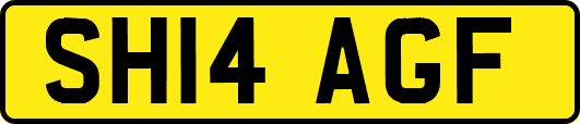 SH14AGF