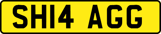 SH14AGG
