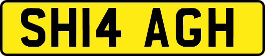 SH14AGH