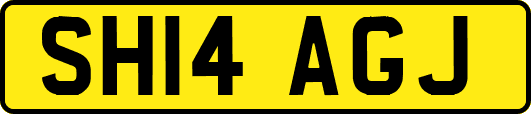 SH14AGJ