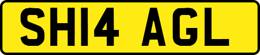 SH14AGL
