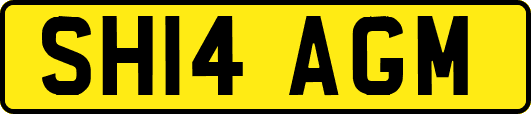 SH14AGM