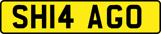 SH14AGO