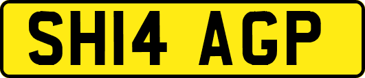 SH14AGP