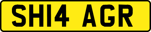 SH14AGR