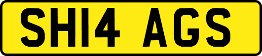 SH14AGS