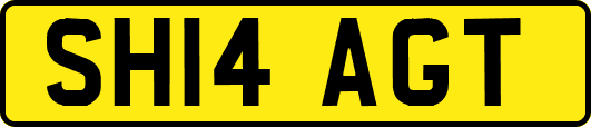 SH14AGT