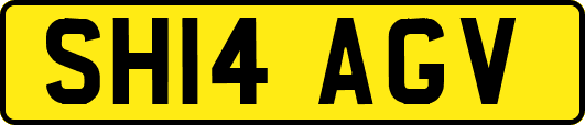 SH14AGV