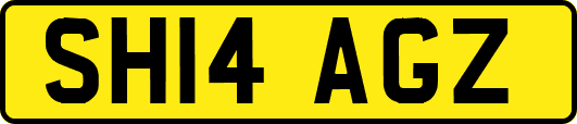 SH14AGZ