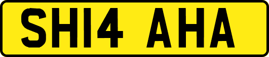 SH14AHA