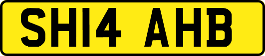 SH14AHB