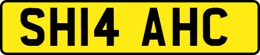 SH14AHC