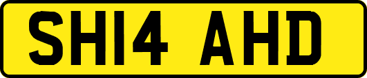 SH14AHD