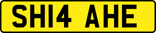 SH14AHE
