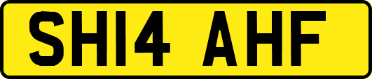 SH14AHF