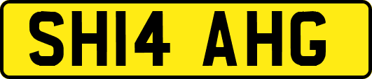 SH14AHG