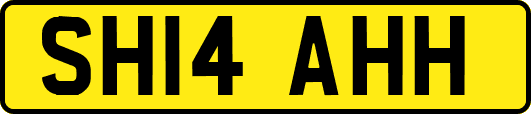 SH14AHH