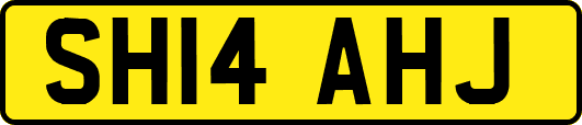 SH14AHJ