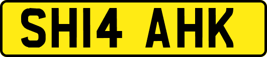 SH14AHK