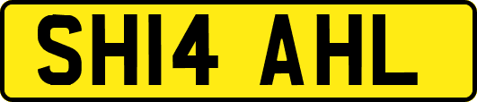 SH14AHL