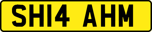 SH14AHM