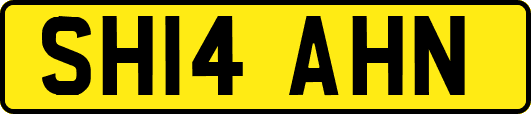 SH14AHN