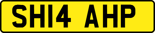 SH14AHP