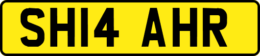 SH14AHR