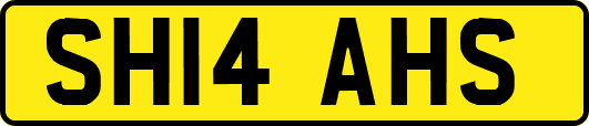 SH14AHS