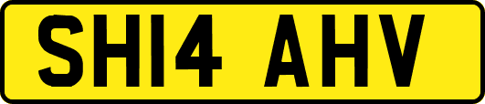 SH14AHV