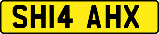 SH14AHX