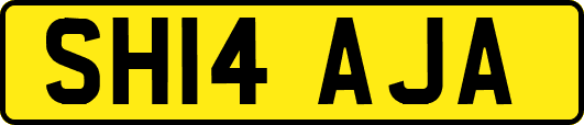 SH14AJA