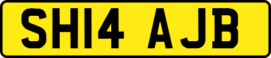 SH14AJB