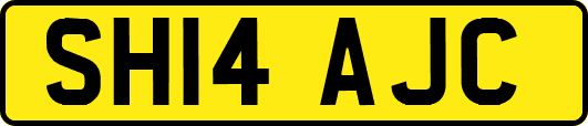 SH14AJC