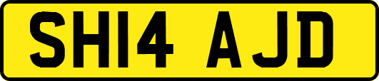 SH14AJD